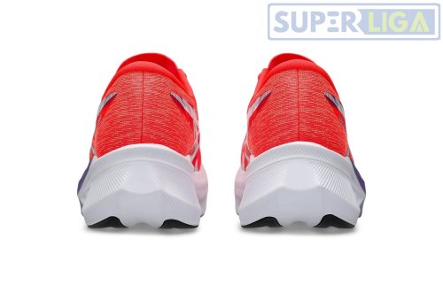 Кроссовки для бега Asics MAGIC SPEED 4 красный (1011B875-600) SS2026