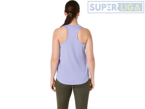 Женская беговая майка Asics CORE TANK фиолетовый (2012D171-501) AW2026