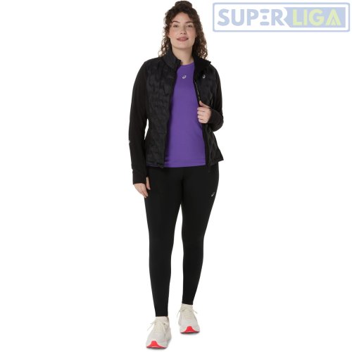 Лонгслів ASICS ROAD SEAMLESS LS TOP фіолетовий (2012D290-500) AW2026