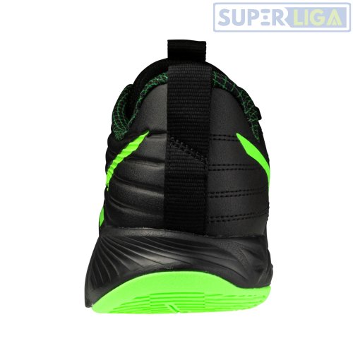 Волейбольні кросівки Mizuno Wave Momentum PRO чорний (V1GA2540-49) AW2026hr