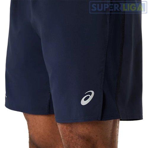 Шорти для бігу Asics ICON 7IN SHORT синій (2011D455-401) AW2026