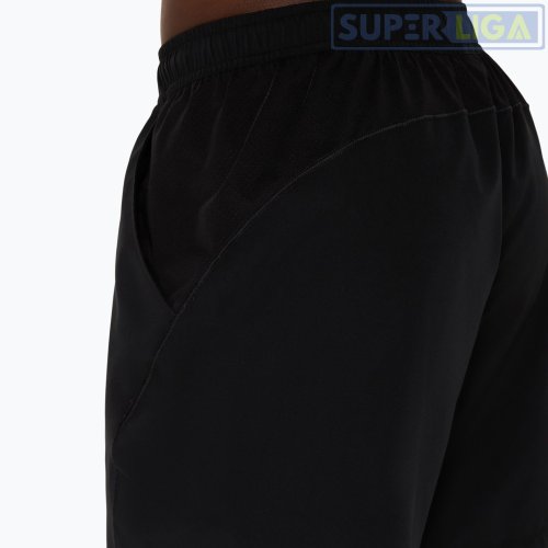 Шорты для бега Asics MEN COURT 7IN SHORT черный (2041A344-001) AW2026