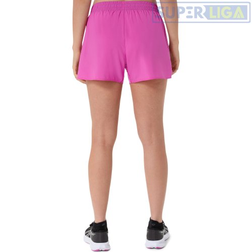 Шорти Шорты Asics ICON 4IN SHORT рожевий (2012D361-700) AW2026