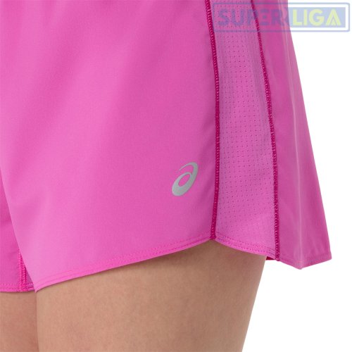 Шорти Шорты Asics ICON 4IN SHORT рожевий (2012D361-700) AW2026