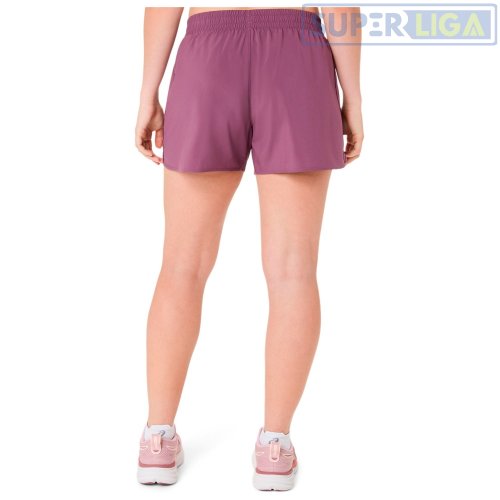 Шорты Шорты Asics ICON 4IN SHORT бордовый (2012D361-500) AW2026
