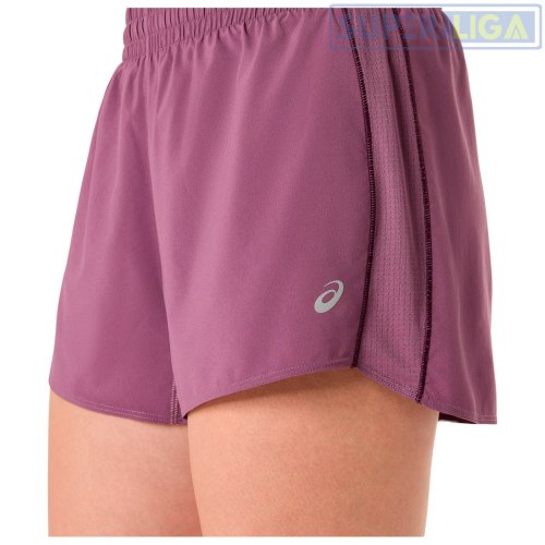 Шорты Шорты Asics ICON 4IN SHORT бордовый (2012D361-500) AW2026
