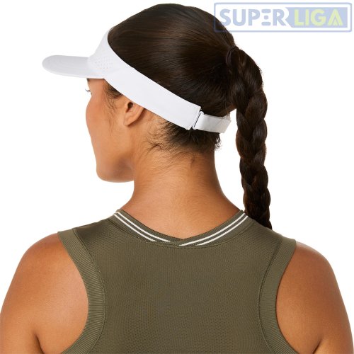 Платье ASICS GAME DRESS зеленый (2042A444-300) AW2026