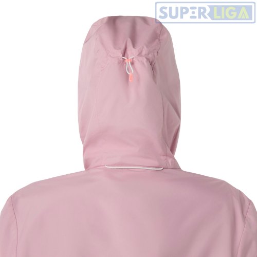Куртка для бега Asics CORE JACKET розовый (2012D180-702) AW2026