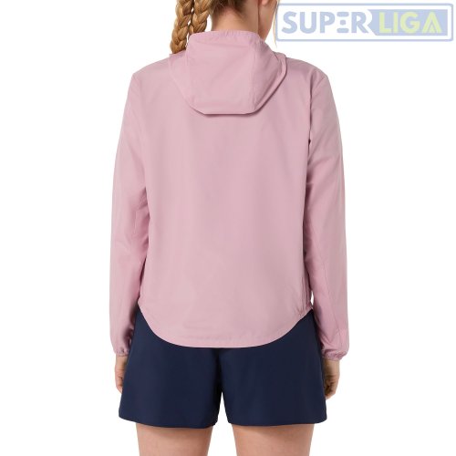 Куртка для бега Asics CORE JACKET розовый (2012D180-702) AW2026