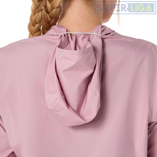 Куртка для бега Asics CORE JACKET розовый (2012D180-702) AW2026