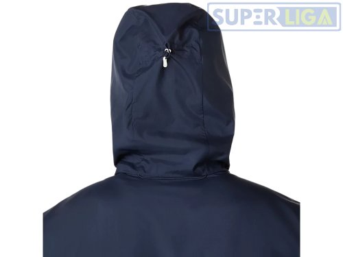 Куртка для бега Asics ICON JACKET синий (2011D456-401) AW2026