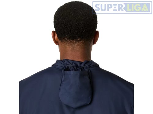 Куртка для бега Asics ICON JACKET синий (2011D456-401) AW2026