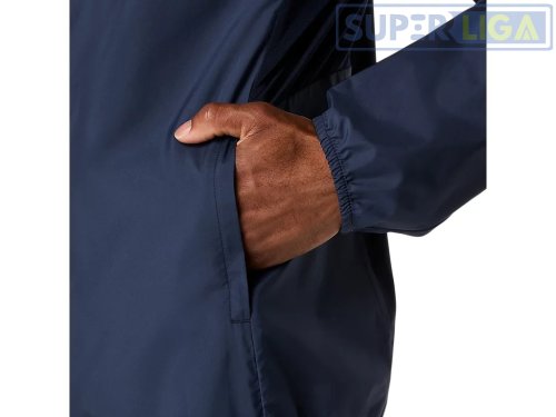 Куртка для бега Asics ICON JACKET синий (2011D456-401) AW2026