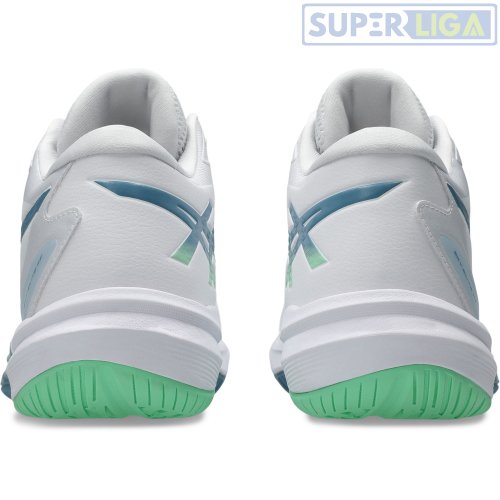 Волейбольные кроссовки Asics Sky Elite FF MT 3 белый (1051A081-106) SS2026