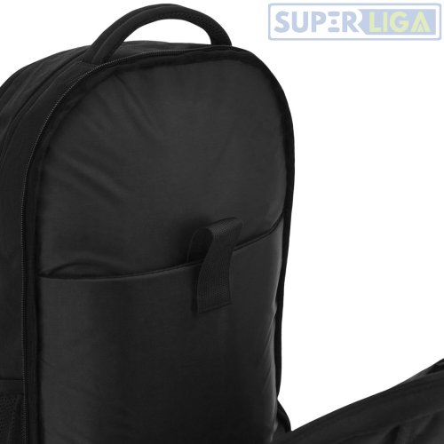 Спортивний рюкзак MACRON ODYSSEY ICON 800004390900чорний