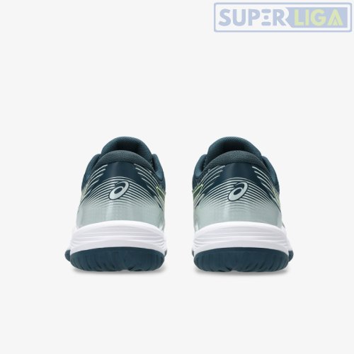 Волейбольные кроссовки Asics BEYOND FF зеленый (1071A092-300) AW2026