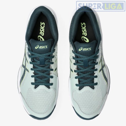 Волейбольные кроссовки Asics BEYOND FF зеленый (1071A092-300) AW2026
