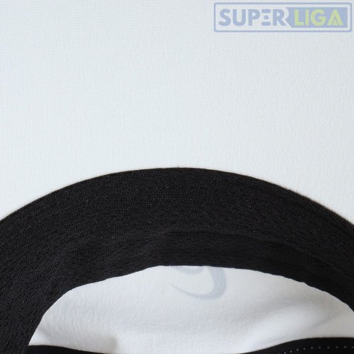 Кепка / бейсболка Asics PERFORMANCE RUNNING 5 PANEL CAP белый (3013B331-100) AW2026