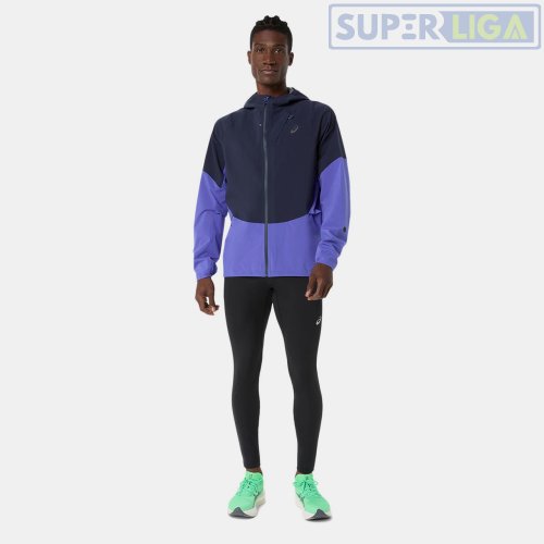Куртка для бега Asics METARUN LEGEND JACKET фиолетовый (2011D435-400) 2026