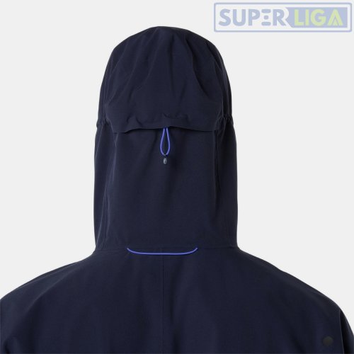 Куртка для бега Asics METARUN LEGEND JACKET фиолетовый (2011D435-400) 2026
