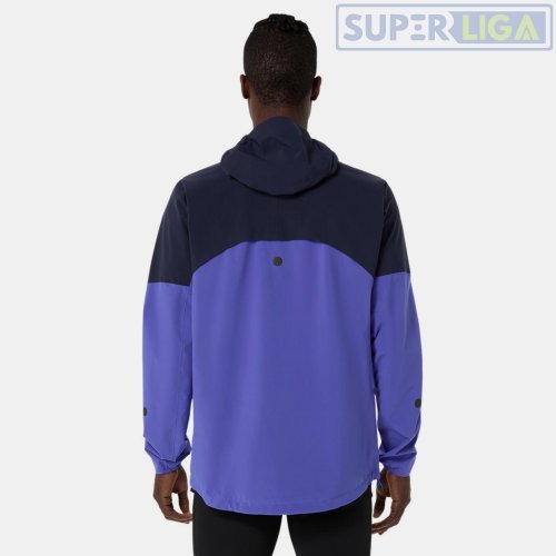Куртка для бега Asics METARUN LEGEND JACKET фиолетовый (2011D435-400) 2026