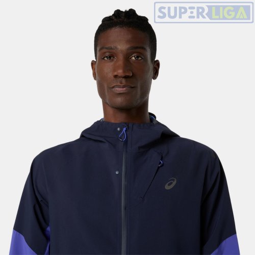 Куртка для бега Asics METARUN LEGEND JACKET фиолетовый (2011D435-400) 2026
