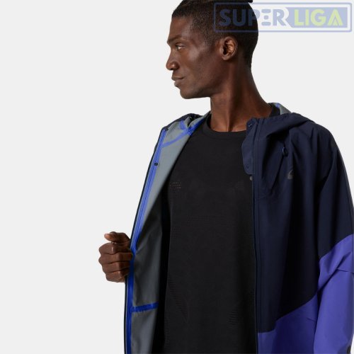 Куртка для бега Asics METARUN LEGEND JACKET фиолетовый (2011D435-400) 2026