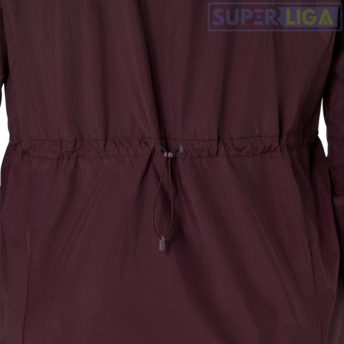 Куртка для бега Asics ROAD PACKABLE JACKET бордовый (2012D076-600) AW2026