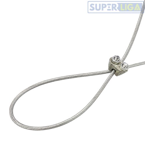 Сетка для классического волейбола AOPI AP-357 11,0x1,0мчерный 