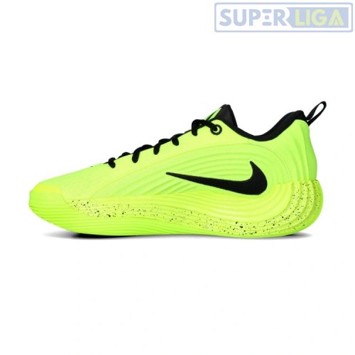 Баскетбольні / волейбольні кросівки Nike Giannis Immortality 5 IM5130-700жовтий