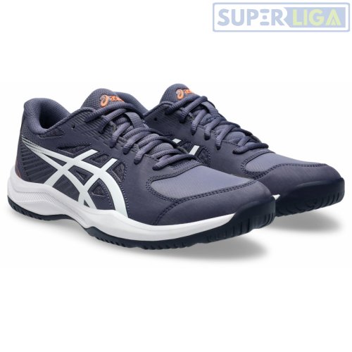 Кроссовки для тенниса Asics COURT SLIDE 4 синий (1041A483-500) SS2025ep