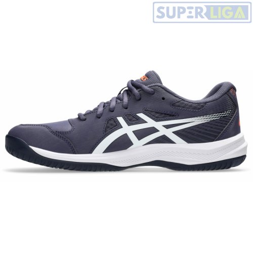 Кроссовки для тенниса Asics COURT SLIDE 4 синий (1041A483-500) SS2025ep