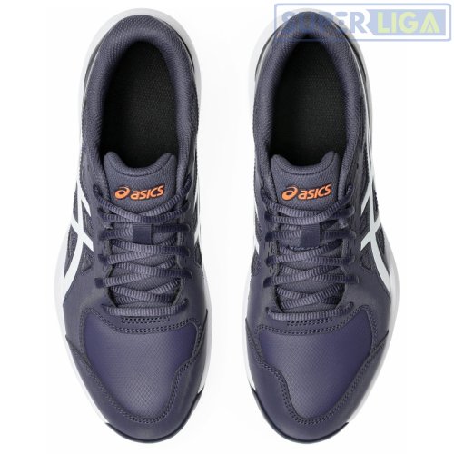 Кроссовки для тенниса Asics COURT SLIDE 4 синий (1041A483-500) SS2025ep