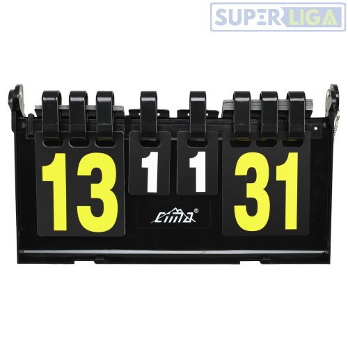 Табло перекидное для игр CIMA CM-504черный