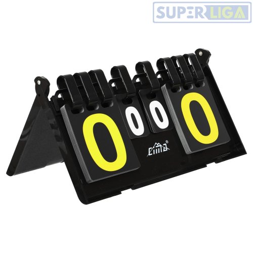 Табло перекидное для игр CIMA CM-504черный