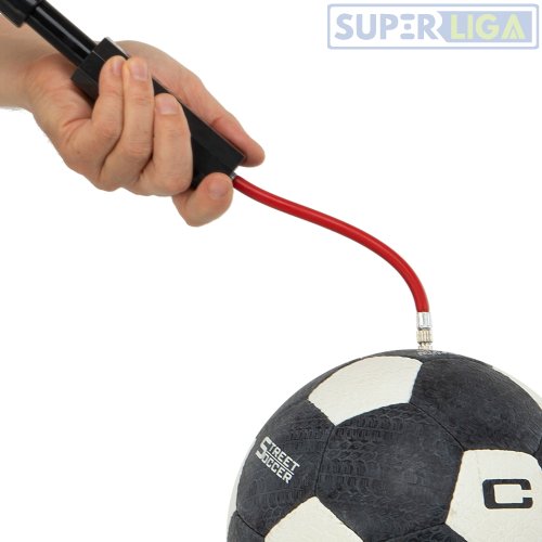 Насос ручной для мячей CIMA CM-P502