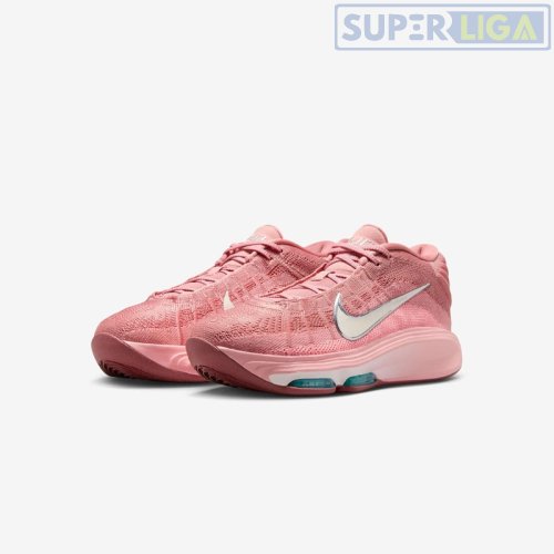 Баскетбольні / волейбольні кросівки Nike Zoom GT Hustle 3 FV5953-602рожевий