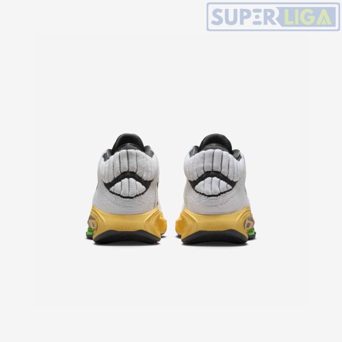 Баскетбольні / волейбольні кросівки Nike Zoom GT Hustle 3 FV5953-101Мультиколір