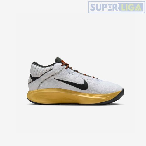 Баскетбольні / волейбольні кросівки Nike Zoom GT Hustle 3 FV5953-101Мультиколір