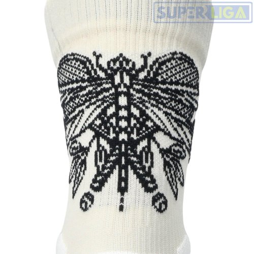 Шкарпетки спортивні ASICS GAME SEASONAL GRAPHIC CREW SOCK білий (3043A133-101)