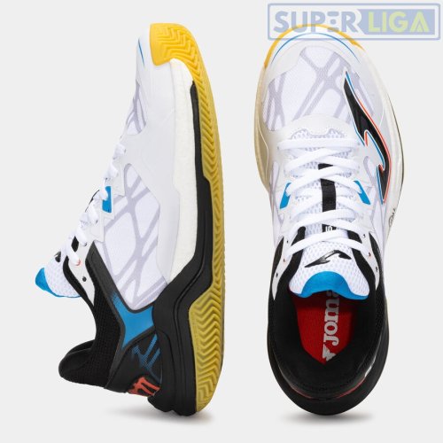 Волейбольные кроссовки Joma V6.2 25 V62S2502белый