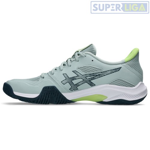 Волейбольные кроссовки Asics BLADE FF 2 зеленый (1071A117-300) SS2026