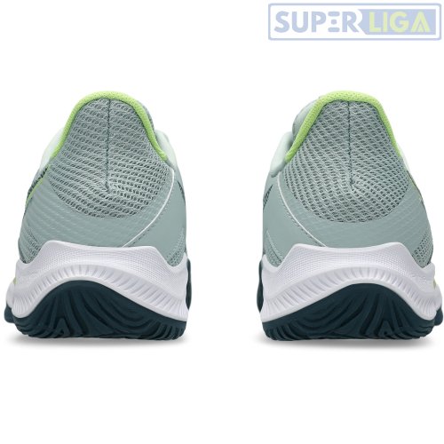 Волейбольные кроссовки Asics BLADE FF 2 зеленый (1071A117-300) SS2026