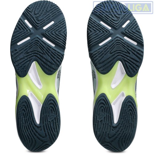 Волейбольные кроссовки Asics BLADE FF 2 зеленый (1071A117-300) SS2026