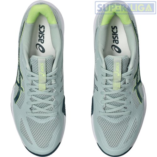 Волейбольные кроссовки Asics BLADE FF 2 зеленый (1071A117-300) SS2026