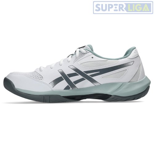 Волейбольные кроссовки Asics Gel Rocket 12 белый (1071A116-105) AW2026