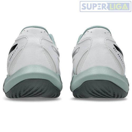 Волейбольные кроссовки Asics Gel Rocket 12 белый (1071A116-105) AW2026