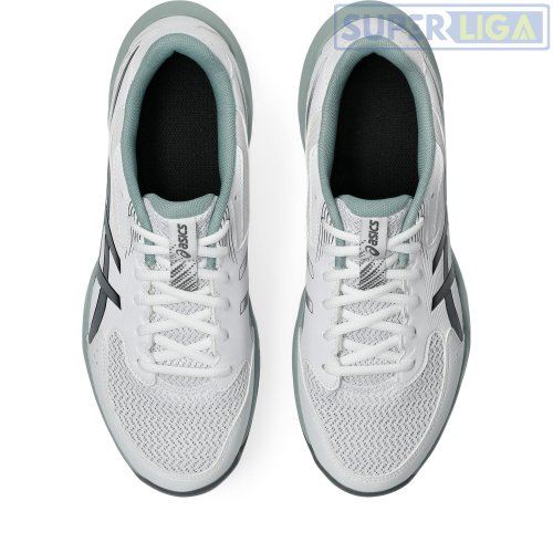 Волейбольные кроссовки Asics Gel Rocket 12 белый (1071A116-105) AW2026