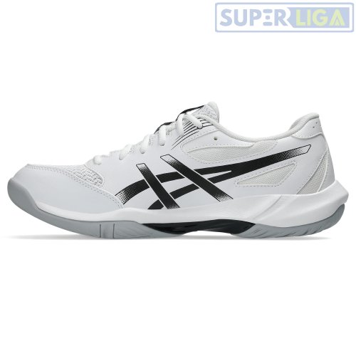 Волейбольні кросівки Asics Gel Rocket 12 білий (1071A116-101) AW2026