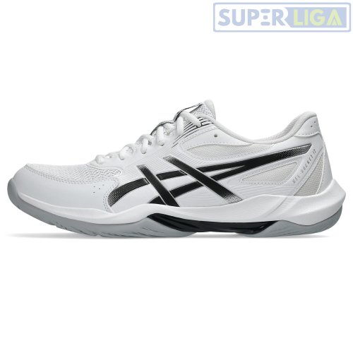 Волейбольні кросівки Asics Gel Rocket 12 білий (1071A116-101) AW2026